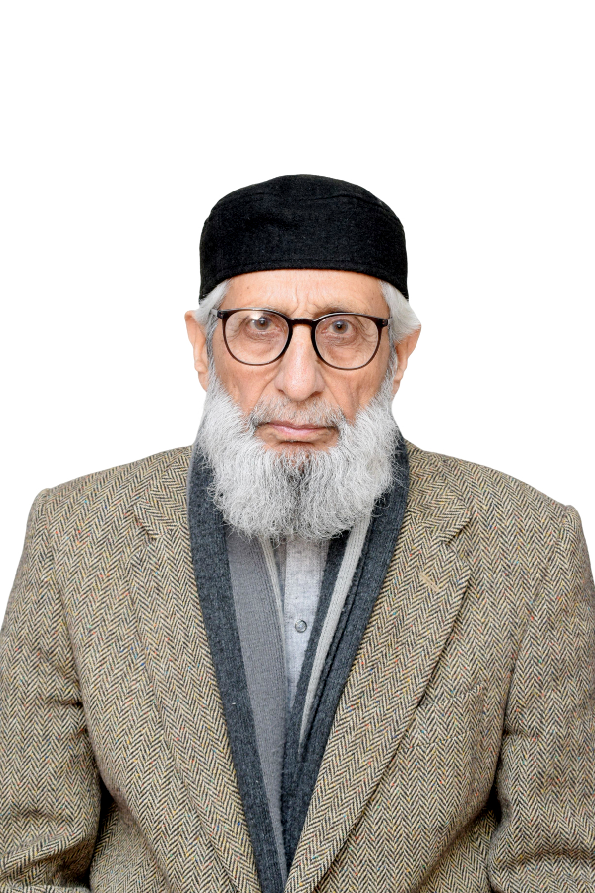 Doctor Muhammad Hafeez Arshid